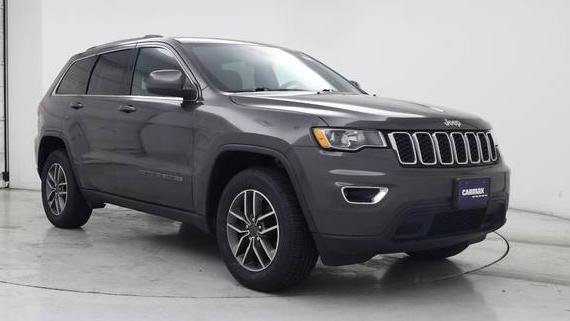 JEEP GRAND CHEROKEE 2020 1C4RJEAG7LC296148 image
